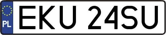 EKU24SU