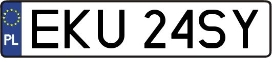 EKU24SY