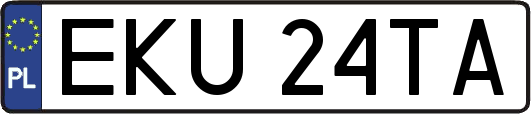 EKU24TA