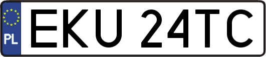 EKU24TC