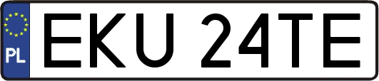 EKU24TE