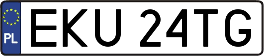EKU24TG