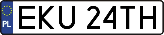 EKU24TH