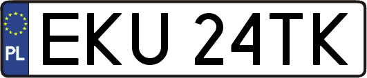 EKU24TK