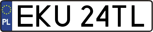 EKU24TL