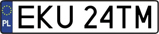 EKU24TM