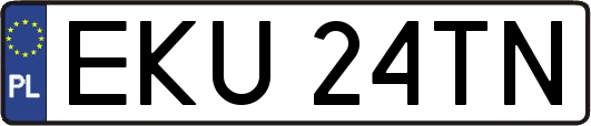 EKU24TN