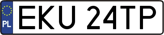EKU24TP