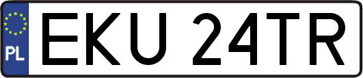 EKU24TR