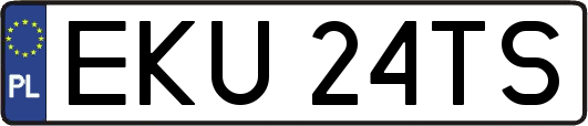 EKU24TS