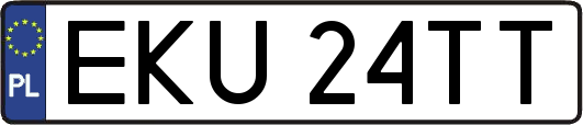 EKU24TT