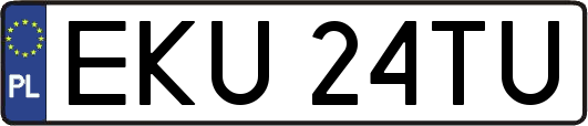 EKU24TU
