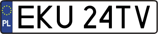 EKU24TV