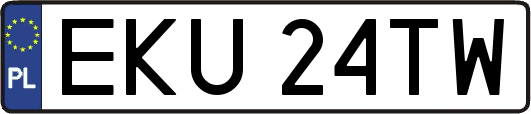 EKU24TW