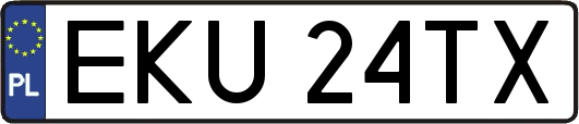 EKU24TX