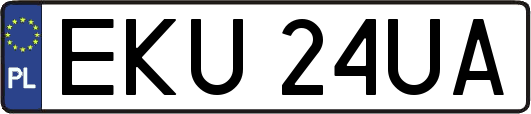 EKU24UA
