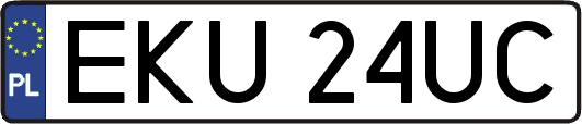 EKU24UC