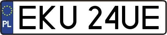 EKU24UE