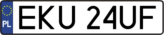 EKU24UF