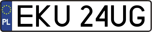 EKU24UG