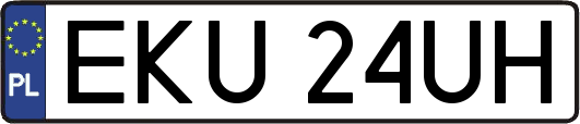 EKU24UH