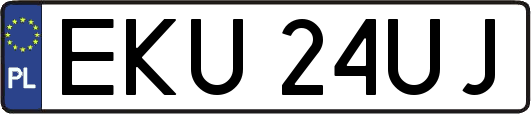 EKU24UJ