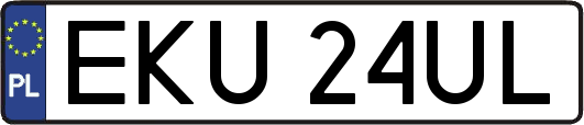 EKU24UL