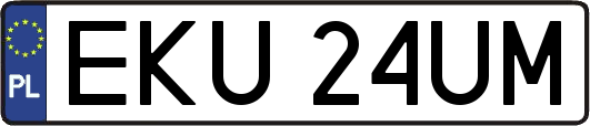 EKU24UM