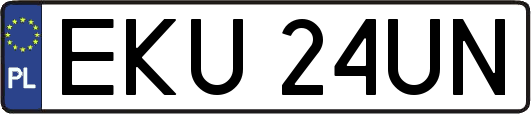 EKU24UN