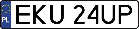 EKU24UP