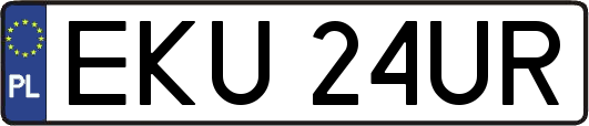 EKU24UR