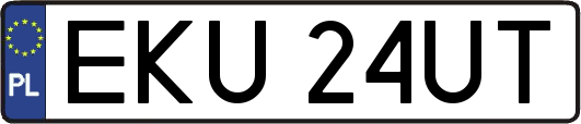 EKU24UT