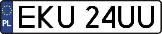 EKU24UU