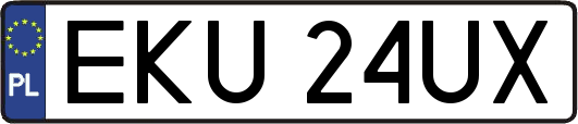 EKU24UX