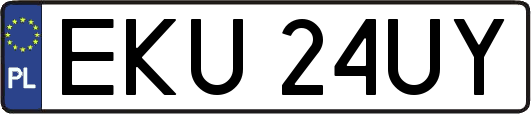 EKU24UY