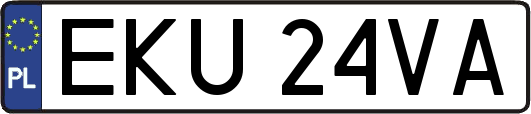 EKU24VA