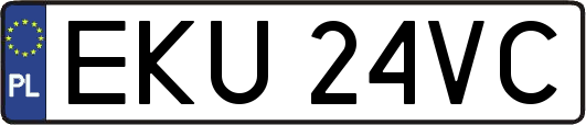 EKU24VC