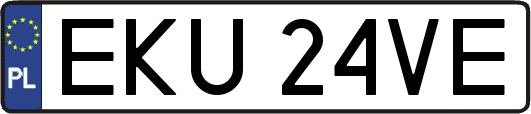 EKU24VE
