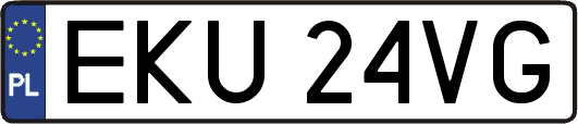 EKU24VG