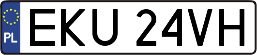 EKU24VH