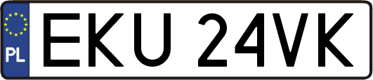 EKU24VK