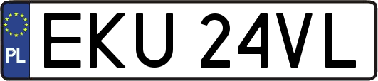 EKU24VL