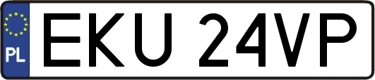 EKU24VP