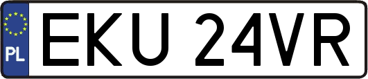 EKU24VR