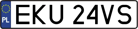 EKU24VS