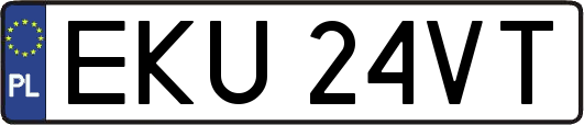 EKU24VT