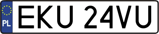 EKU24VU