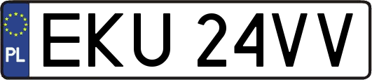 EKU24VV