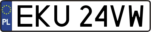 EKU24VW