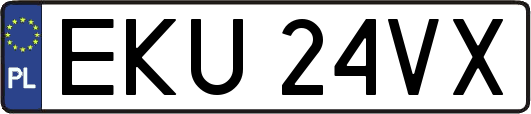 EKU24VX